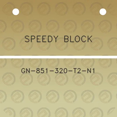 speedy-block-gn-851-320-t2-n1