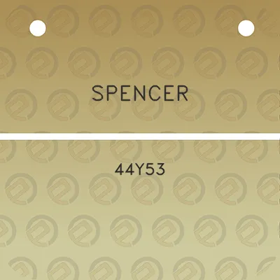 spencer-44y53