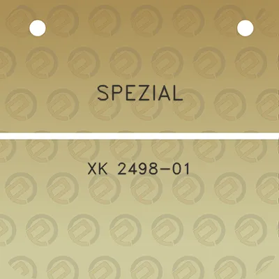 spezial-xk-2498-01