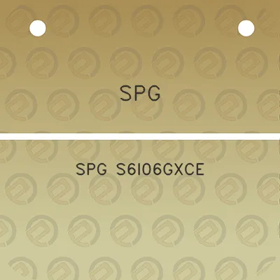 spg-spg-s6i06gxce