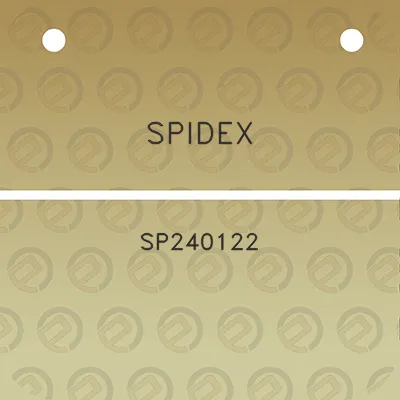 spidex-sp240122