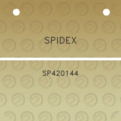 spidex-sp420144