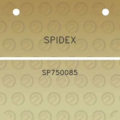 spidex-sp750085