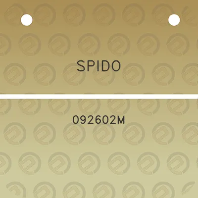 spido-092602m