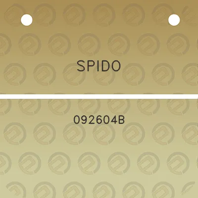 spido-092604b