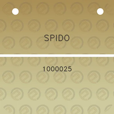 spido-1000025