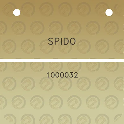 spido-1000032