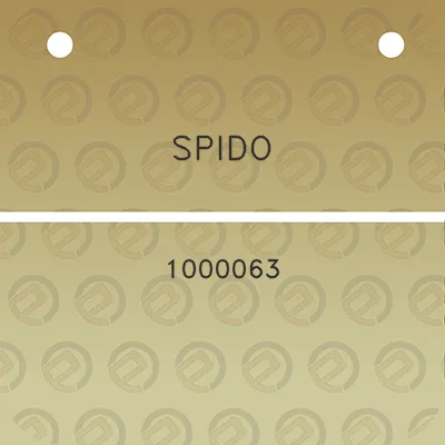 spido-1000063