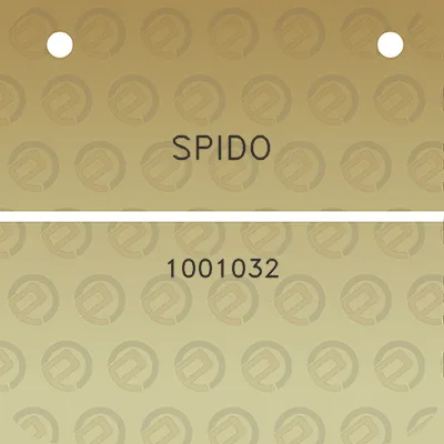 spido-1001032