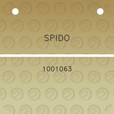 spido-1001063