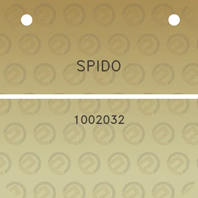 spido-1002032