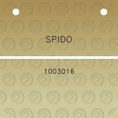 spido-1003016