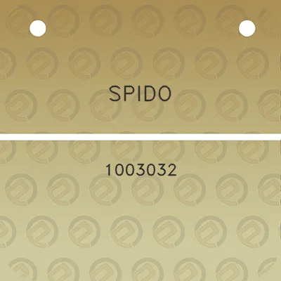 spido-1003032