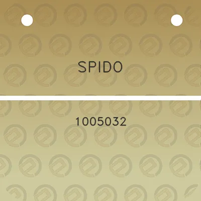 spido-1005032