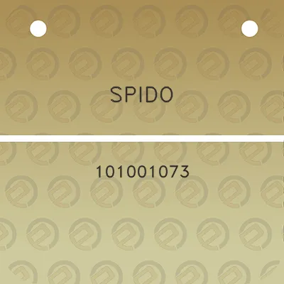 spido-101001073