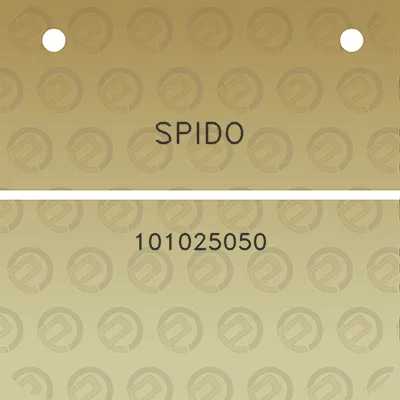 spido-101025050