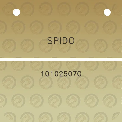 spido-101025070