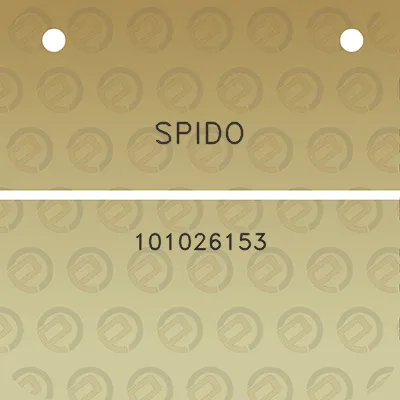 spido-101026153