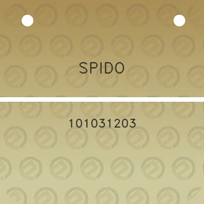 spido-101031203