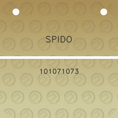 spido-101071073