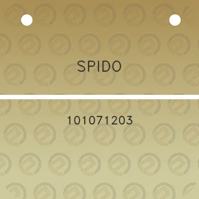 spido-101071203