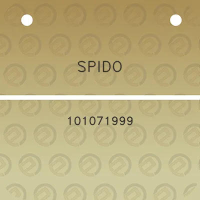 spido-101071999