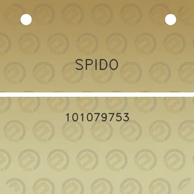 spido-101079753