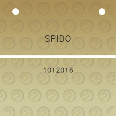 spido-1012016