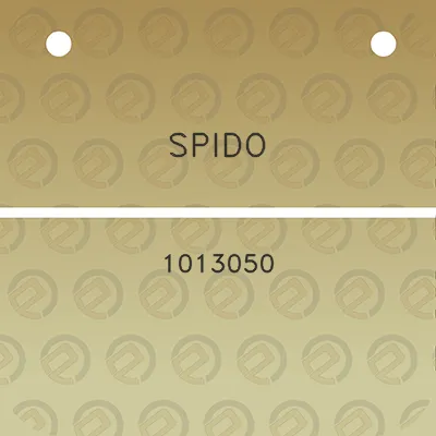 spido-1013050