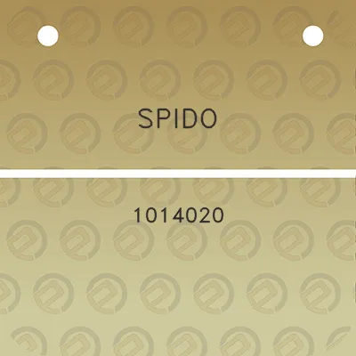 spido-1014020