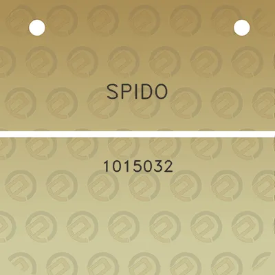 spido-1015032