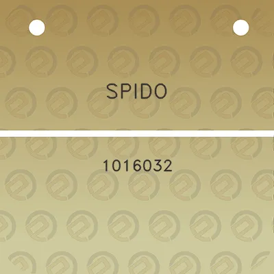 spido-1016032