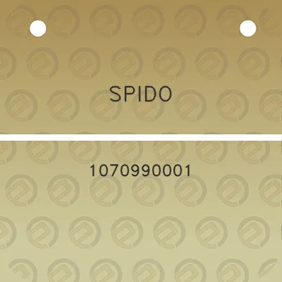 spido-1070990001