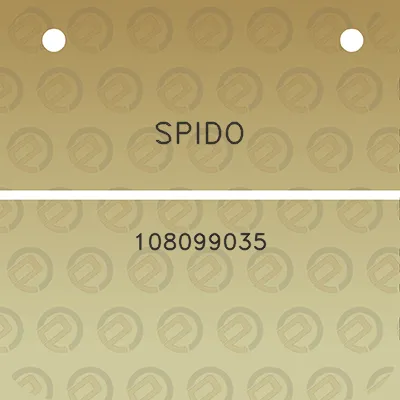 spido-108099035