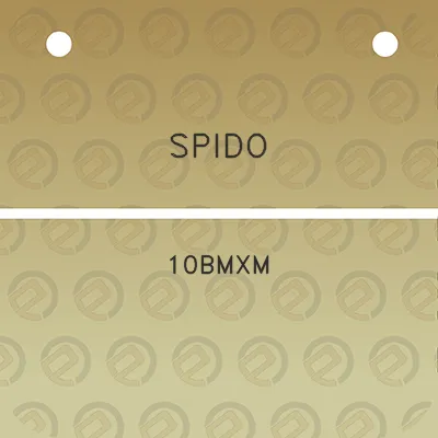 spido-10bmxm