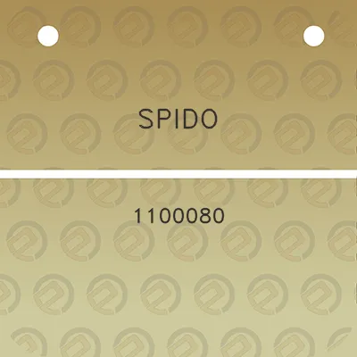 spido-1100080