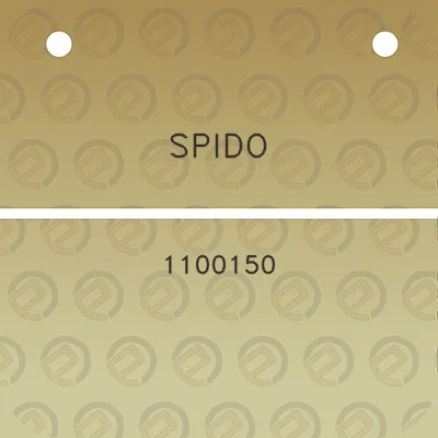 spido-1100150