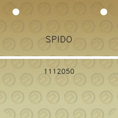 spido-1112050