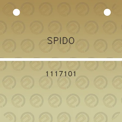 spido-1117101