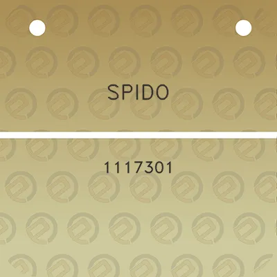 spido-1117301