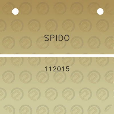 spido-112015