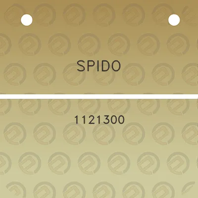 spido-1121300