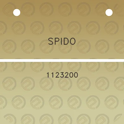 spido-1123200