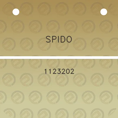 spido-1123202