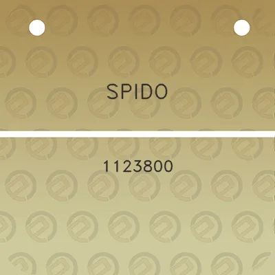 spido-1123800