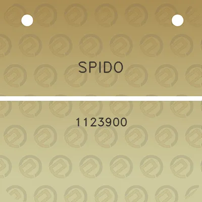 spido-1123900