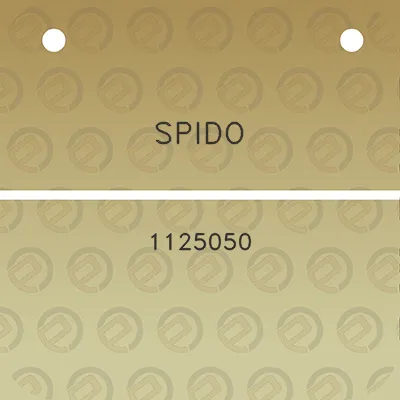 spido-1125050