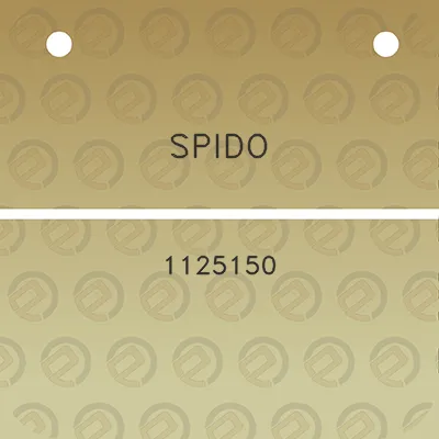 spido-1125150