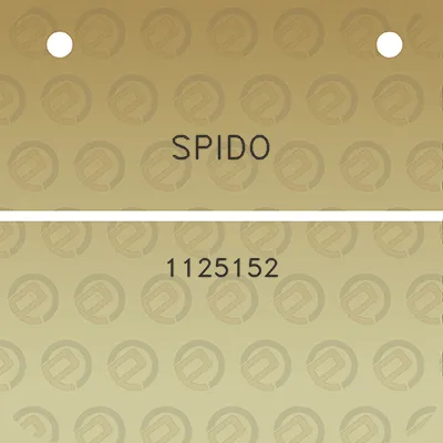 spido-1125152