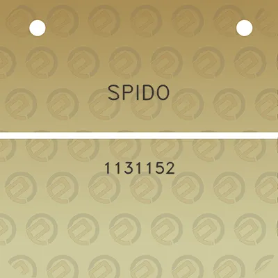 spido-1131152